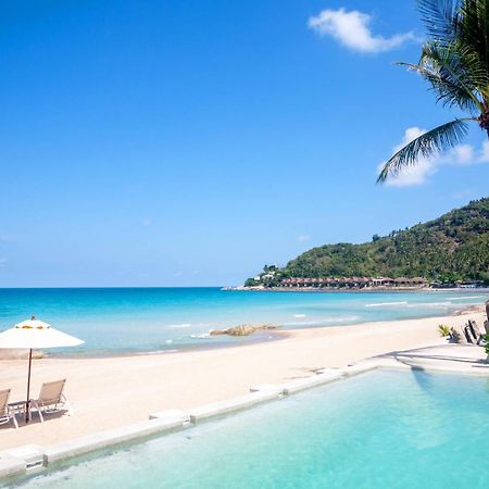 Sheraton Samui Resort - SHA Extra Plus Chaweng  Exterior foto