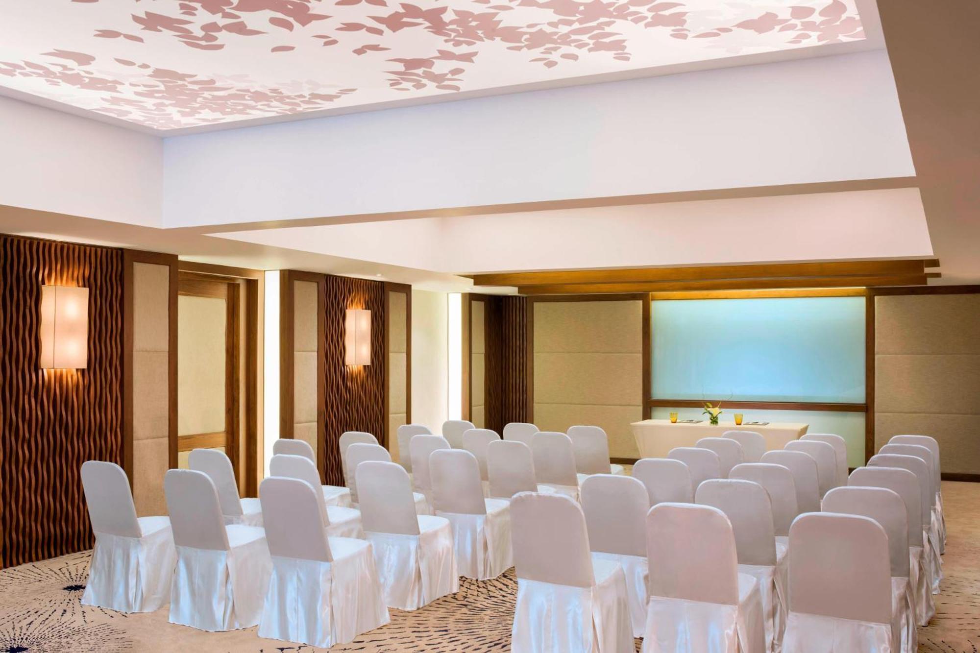 Sheraton Samui Resort - SHA Extra Plus Chaweng  Exterior foto